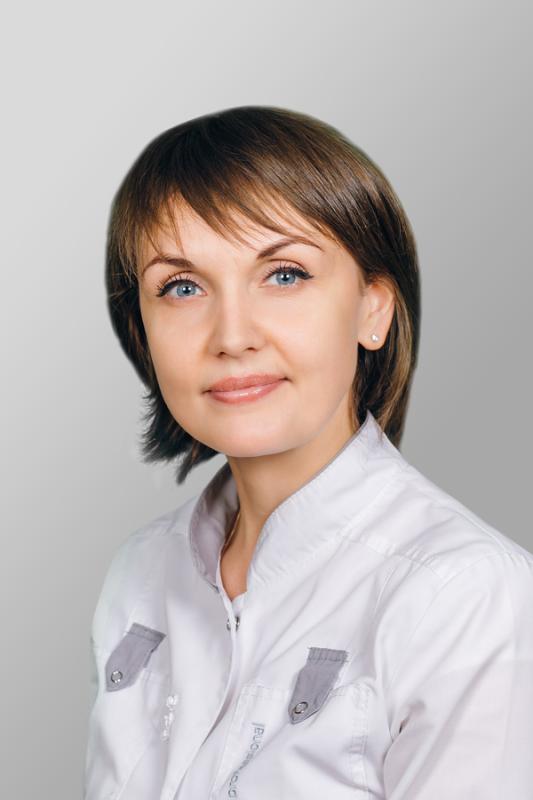 Таранина Мария Владимировна 