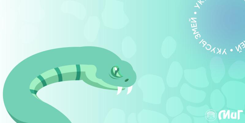 Укусы змей: опасность, первая помощь и лечение