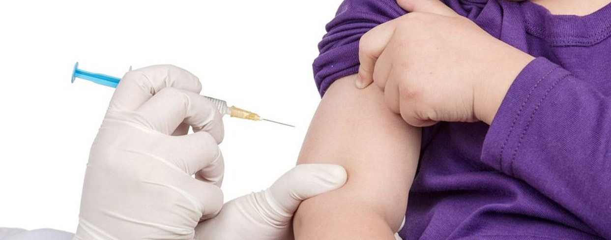 Прививки облегченными вакцинами