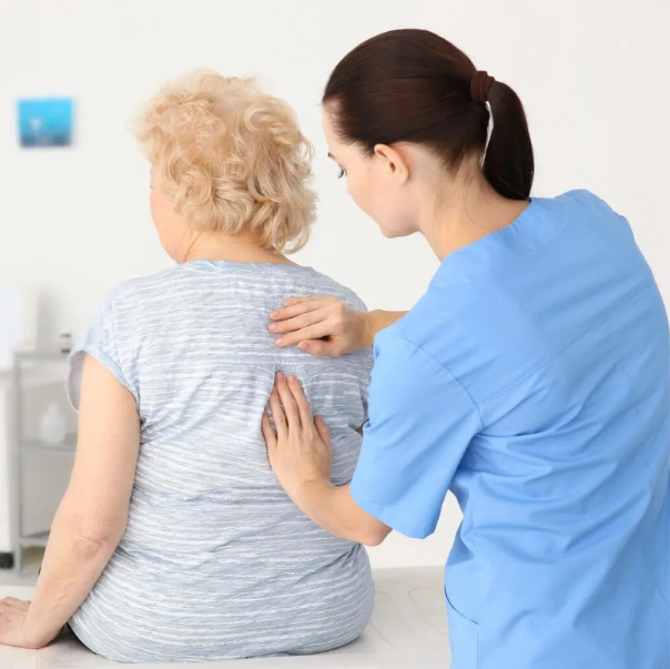 10 заблуждений по поводу остеопороза