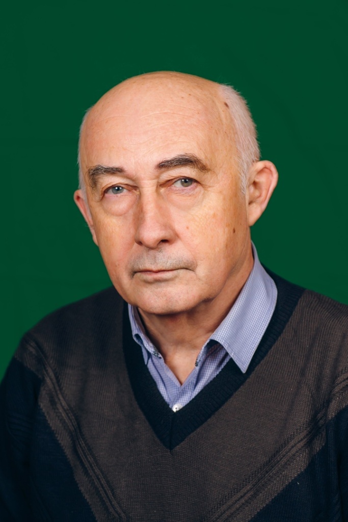 Петров В.В.