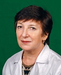 Елена Николаевна Колтовая